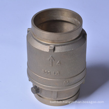 hydrant brass valve check valve American standard